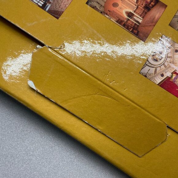 Windsor Castle The State Apartments Vintage Postcards Set of 10 England Souvenir - Picture 6 of 6